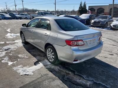 2012 Toyota Corolla LE   - Photo 7 - West Chester, PA 19382