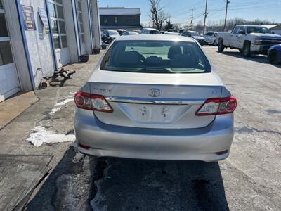 2012 Toyota Corolla LE   - Photo 6 - West Chester, PA 19382