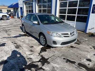 2012 Toyota Corolla LE   - Photo 3 - West Chester, PA 19382