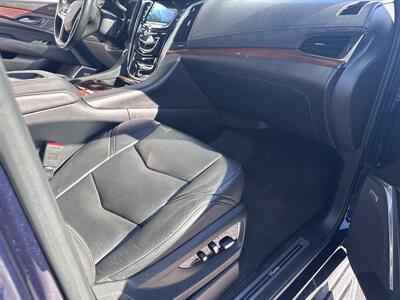 2018 Cadillac Escalade Luxury   - Photo 14 - West Chester, PA 19382