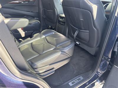 2018 Cadillac Escalade Luxury   - Photo 13 - West Chester, PA 19382