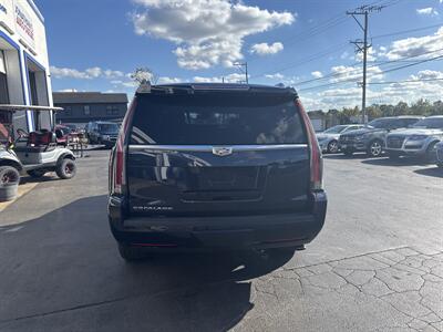 2018 Cadillac Escalade Luxury   - Photo 7 - West Chester, PA 19382