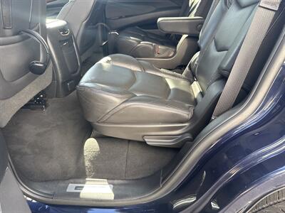 2018 Cadillac Escalade Luxury   - Photo 12 - West Chester, PA 19382