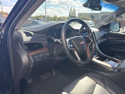 2018 Cadillac Escalade Luxury   - Photo 10 - West Chester, PA 19382