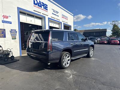 2018 Cadillac Escalade Luxury   - Photo 6 - West Chester, PA 19382