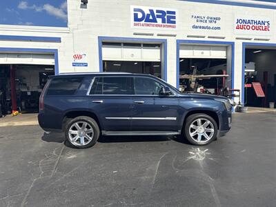2018 Cadillac Escalade Luxury   - Photo 5 - West Chester, PA 19382