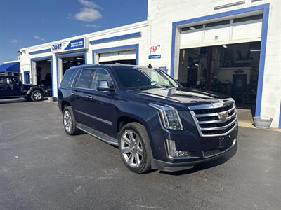 2018 Cadillac Escalade Luxury   - Photo 3 - West Chester, PA 19382