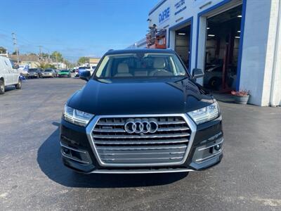 2017 Audi Q7 2.0T quattro Premium Plus   - Photo 2 - West Chester, PA 19382