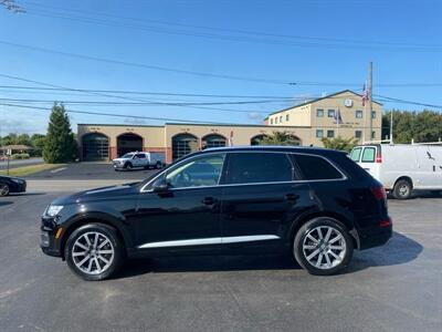 2017 Audi Q7 2.0T quattro Premium Plus   - Photo 8 - West Chester, PA 19382