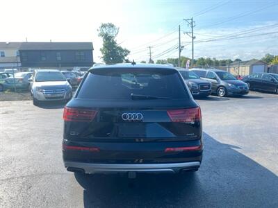 2017 Audi Q7 2.0T quattro Premium Plus   - Photo 6 - West Chester, PA 19382