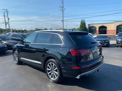 2017 Audi Q7 2.0T quattro Premium Plus   - Photo 7 - West Chester, PA 19382