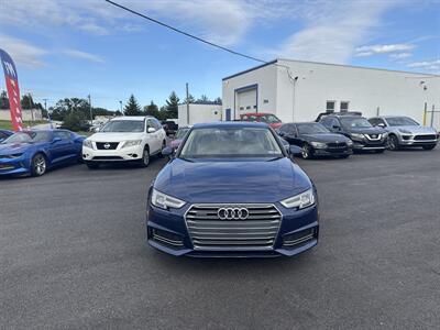 2017 Audi A4 2.0T quattro Premium Plus   - Photo 4 - West Chester, PA 19382