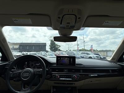 2017 Audi A4 2.0T quattro Premium Plus   - Photo 12 - West Chester, PA 19382