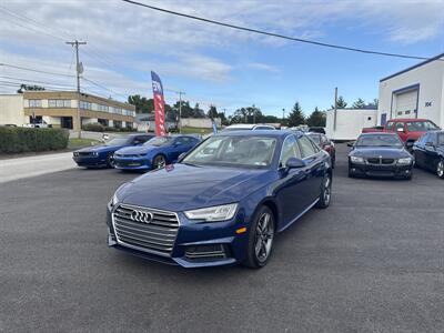 2017 Audi A4 2.0T quattro Premium Plus   - Photo 3 - West Chester, PA 19382