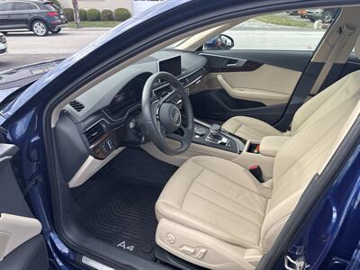 2017 Audi A4 2.0T quattro Premium Plus   - Photo 16 - West Chester, PA 19382