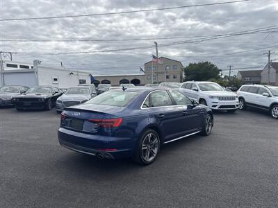 2017 Audi A4 2.0T quattro Premium Plus   - Photo 7 - West Chester, PA 19382