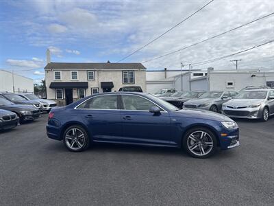 2017 Audi A4 2.0T quattro Premium Plus   - Photo 6 - West Chester, PA 19382