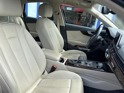 2017 Audi A4 2.0T quattro Premium Plus   - Photo 14 - West Chester, PA 19382