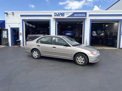 2001 Honda Civic LX   - Photo 2 - West Chester, PA 19382