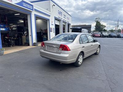 2001 Honda Civic LX   - Photo 8 - West Chester, PA 19382