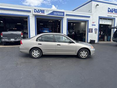 2001 Honda Civic LX   - Photo 6 - West Chester, PA 19382