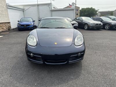 2007 Porsche Cayman   - Photo 2 - West Chester, PA 19382