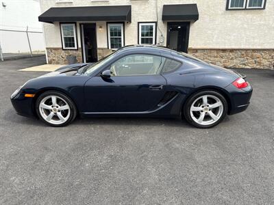 2007 Porsche Cayman   - Photo 10 - West Chester, PA 19382
