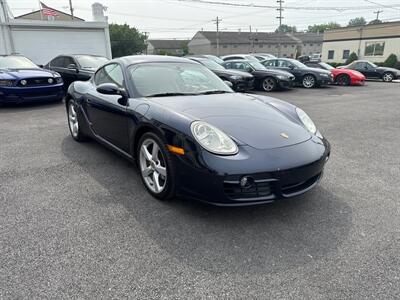 2007 Porsche Cayman   - Photo 3 - West Chester, PA 19382