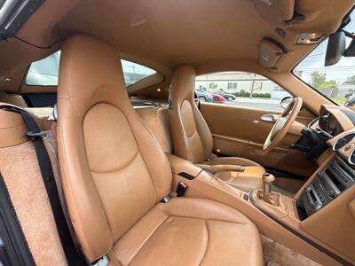 2007 Porsche Cayman   - Photo 20 - West Chester, PA 19382