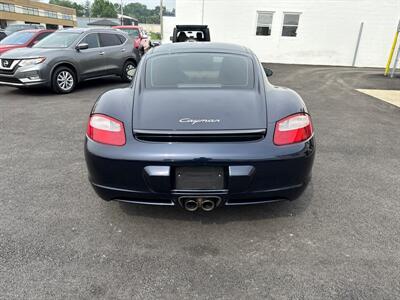 2007 Porsche Cayman   - Photo 7 - West Chester, PA 19382