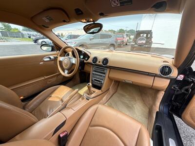 2007 Porsche Cayman   - Photo 18 - West Chester, PA 19382