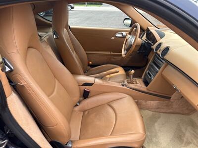 2007 Porsche Cayman   - Photo 17 - West Chester, PA 19382
