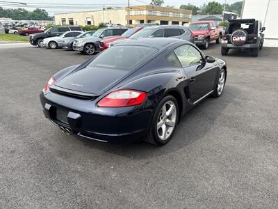 2007 Porsche Cayman   - Photo 6 - West Chester, PA 19382
