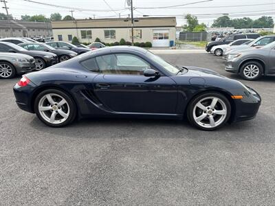 2007 Porsche Cayman   - Photo 5 - West Chester, PA 19382