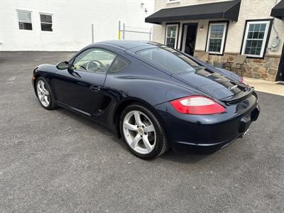 2007 Porsche Cayman   - Photo 9 - West Chester, PA 19382