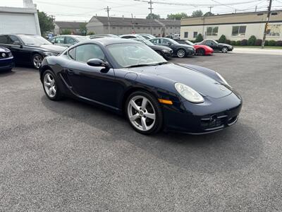 2007 Porsche Cayman   - Photo 4 - West Chester, PA 19382