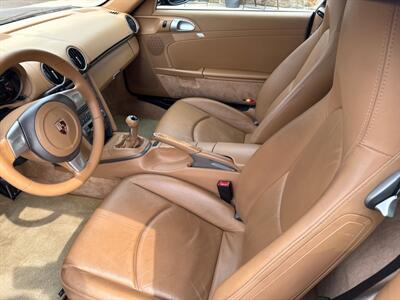 2007 Porsche Cayman   - Photo 13 - West Chester, PA 19382