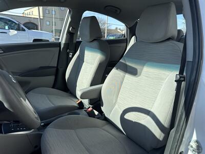 2016 Hyundai ACCENT SE - Photo 10 - West Chester, PA 19382