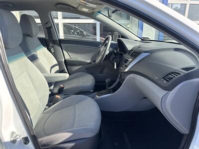 2016 Hyundai ACCENT SE - Photo 19 - West Chester, PA 19382