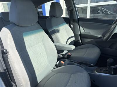 2016 Hyundai ACCENT SE - Photo 20 - West Chester, PA 19382