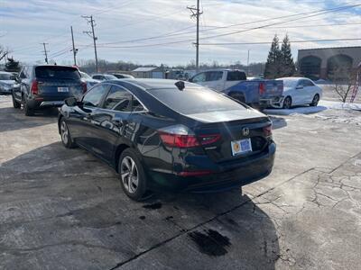 2020 Honda Insight EX   - Photo 7 - West Chester, PA 19382