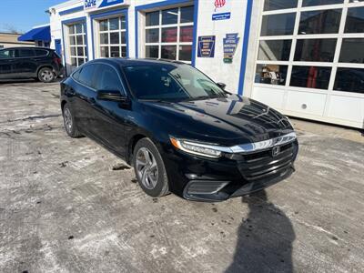 2020 Honda Insight EX   - Photo 3 - West Chester, PA 19382