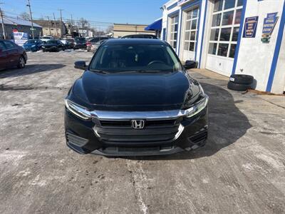 2020 Honda Insight EX   - Photo 2 - West Chester, PA 19382