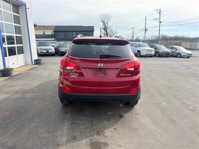 2013 Hyundai TUCSON GLS   - Photo 6 - West Chester, PA 19382