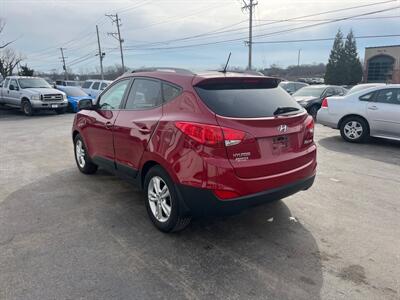 2013 Hyundai TUCSON GLS   - Photo 7 - West Chester, PA 19382