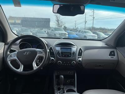 2013 Hyundai TUCSON GLS   - Photo 11 - West Chester, PA 19382