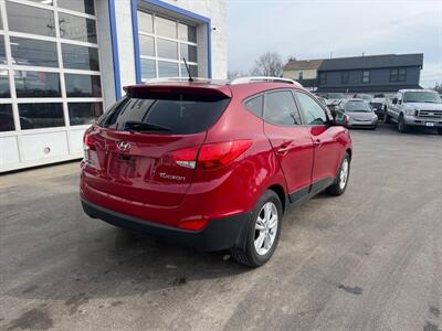 2013 Hyundai TUCSON GLS   - Photo 5 - West Chester, PA 19382