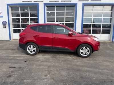 2013 Hyundai TUCSON GLS   - Photo 4 - West Chester, PA 19382