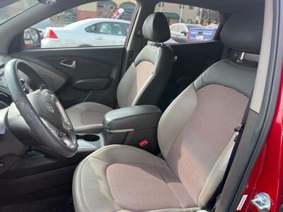 2013 Hyundai TUCSON GLS   - Photo 10 - West Chester, PA 19382