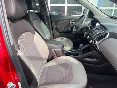 2013 Hyundai TUCSON GLS   - Photo 17 - West Chester, PA 19382